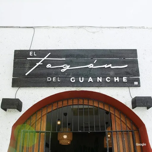 Otras cocinas españolas El Fogon del Guanche