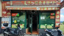 India Kebab Las Palmeras Lugo