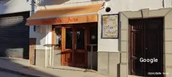 Tapas Bar San Juan