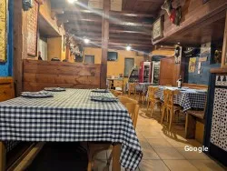 Asador RESTAURANTE TXAKOLI