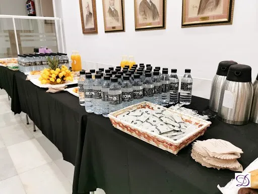 Beste Kokapenak Espainiarra Desayunos con Encanto