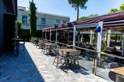 Àrab Green House Lounge