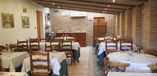 Barazki Jana La Tenalla Restaurant