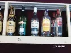 Otras cocinas españolas Rendezvous Cafe Bar