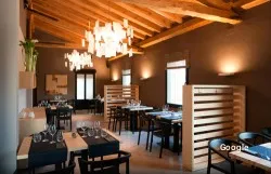 Comida rápida Restaurante Gares