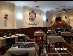 Otras cocinas españolas Meraki Restaurante-Tapería