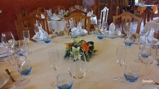 Altres cuines espanyoles Tasca-Restaurante Rincón de Tara