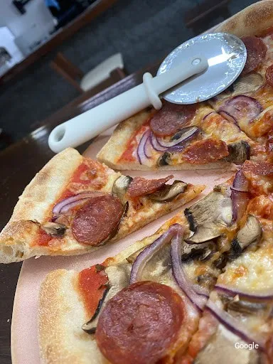 Italiana D'Angelo hecho en casa