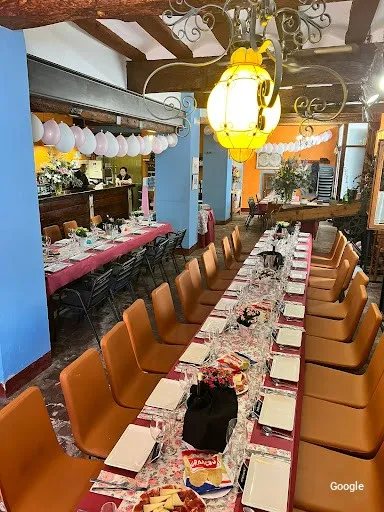 Otras cocinas españolas La Rata Cellarda