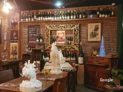 Francesa Bistrovino Cadaques