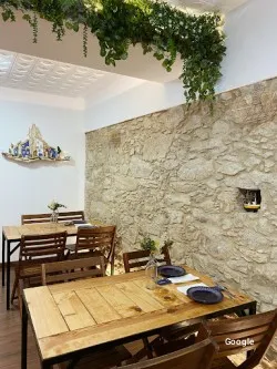 Portuguesa Casa Da Vila