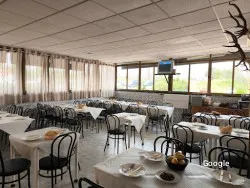 Brasería Cantina de Gevora