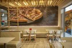 Pasta y Pizzería Telepizza - Portugal