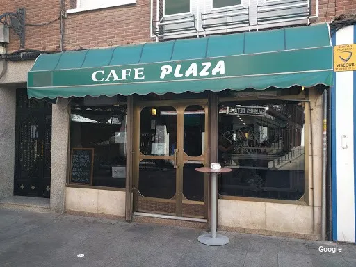 Altres cuines espanyoles Bar Plaza