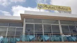 Pasta i Pizzeria Profumi Italiani
