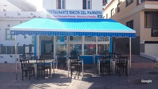 Marisc El Rincon del Marinero
