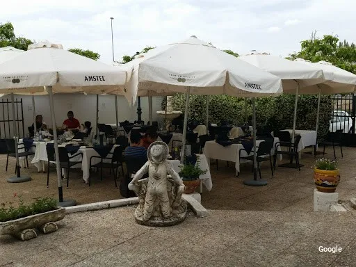 Altre cucine spagnole El Ventorro, Molino de Santa Ana S.L