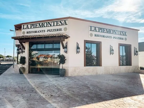 Italiana La Piemontesa - Ondara