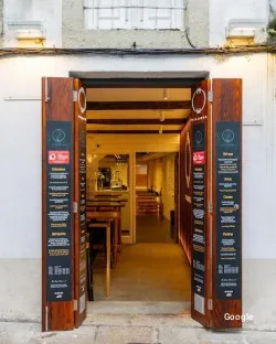 Fusión Restaurante Vilar 64