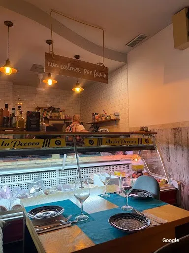 Vegetariana Mala Pecora