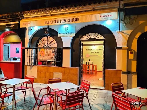 Vegetariana Independent Pizza Company
