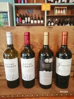 Vegetariana Morero´s Bodegueta Degustació