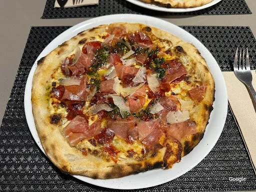 Vegetarian BEL'A CIAO PIZZERIA BAR