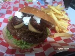 Americana Barba-Rossa Beach Bar Ibiza