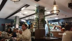 Peruana Misti Restaurant