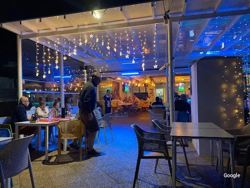 Italiana Baily Bar 2