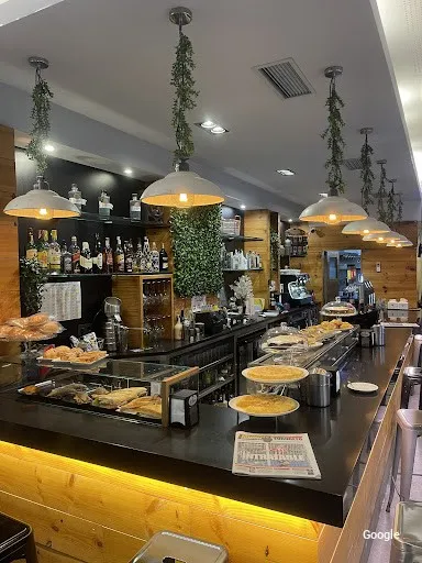 Outras cociñas españolas Taskabarri
