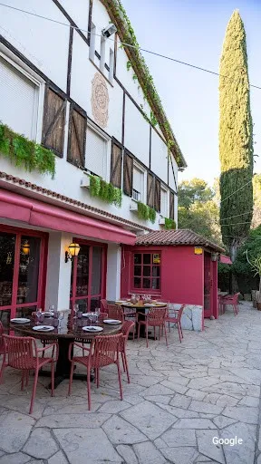 Italiarra Restaurant In Boccalupo