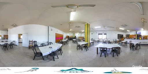 Vegetariana Restaurante Rioscar