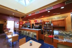 Otras cocinas españolas Cafeteria Confiteria Hermanos Soler