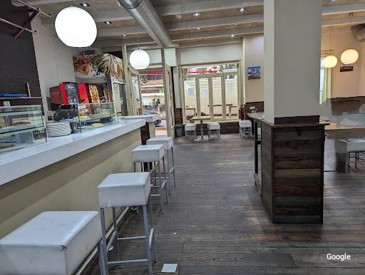 Beste Kokapenak Espainiarra RESTAURANTE VARGAS 47