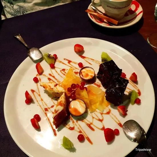 Francese Cas solleric