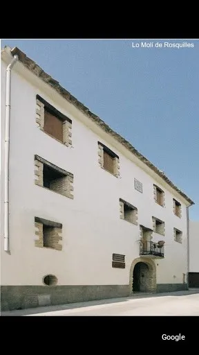 Mediterránea Lo Moli de Rosquilles
