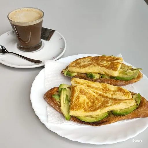 Vegetariana EL PETIT CAFÈ