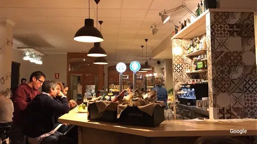 Mediterraneoa Contrabando