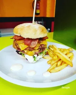 Americana Hamburgueseria Ferpi