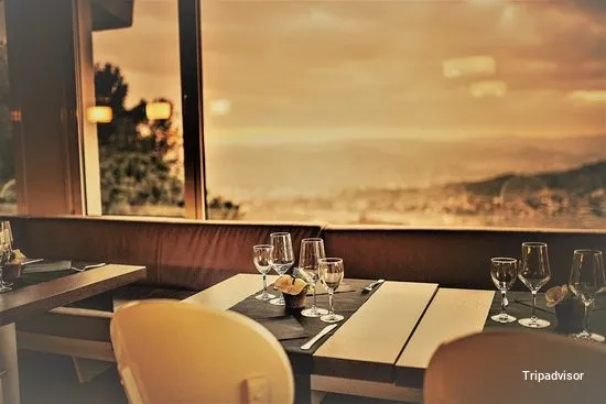 Other international cuisines A!SONANTE