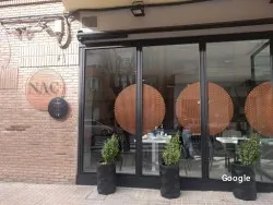 Mediterranean NAC Restaurant