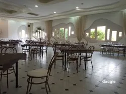 Vegana Restaurante Hermanos González