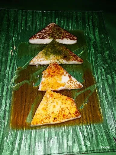 Other European cuisines Mesón Las Tradiciones
