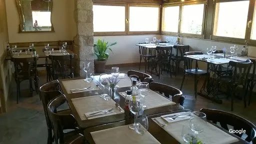 Mediterránea La Rectoria de Vallcebre