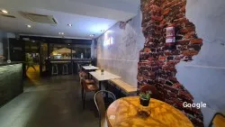 Vegetariana El Ranxo smokehouse