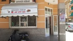 Vegetariana ISTAMBUL kebab