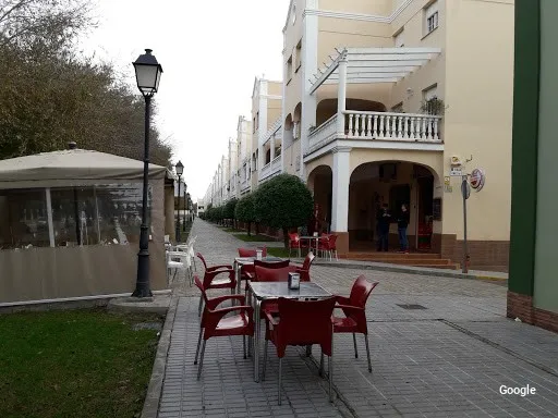 Mediterranea Bulevar Café Bar