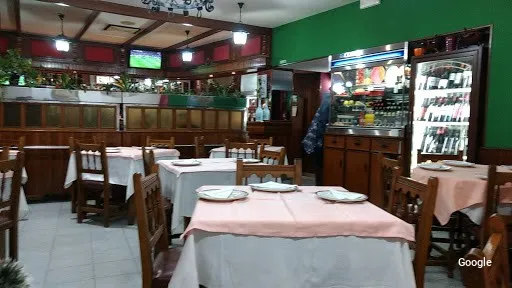 Egoskailua O MILLADOIRO