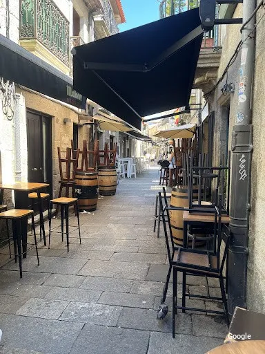 Barazki Jana La Taberna Del Pintor